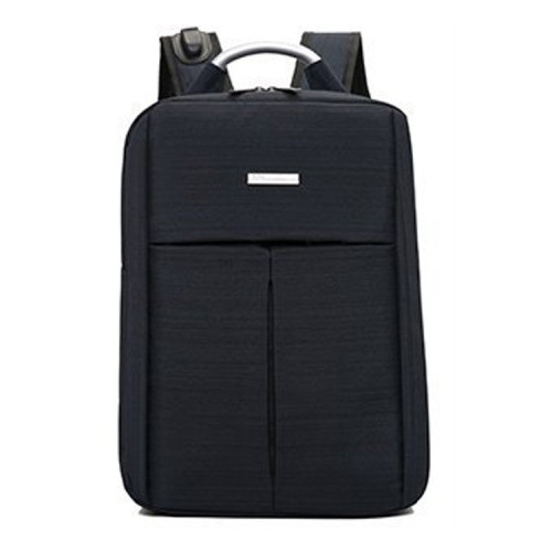 Beg komputer riba perjalanan pelbagai fungsi USB