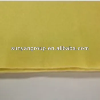 Tear Resistant Para Aramid Fabric