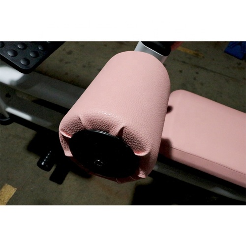 Commercial gym equipment low row Machine lat pulldown