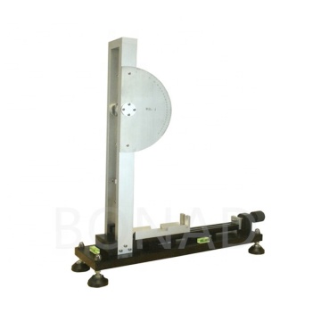 IEC60068 Spring Impact Hammer Calibration Device for Laboratory Use