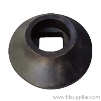 P472592 Disc Spool For Disc Harrow Part Case-ih Equipment 