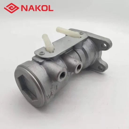 Brake Master Cylinder for ISUZU 897224372 8-97108712-1 8-97224375-0 8-97224-375-0