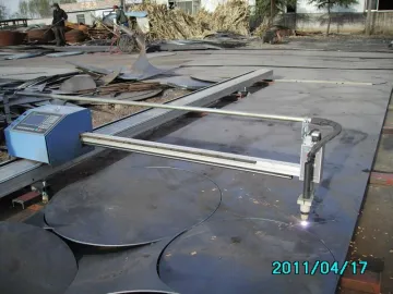 SH-HC30 Torch Height Controller