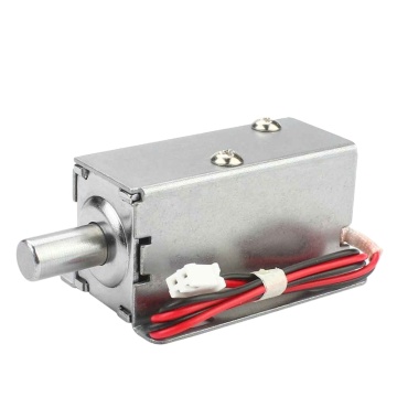 Modern Novel Design China Wholesale 60Kg Electromagnet Lock