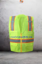 Safety Vest