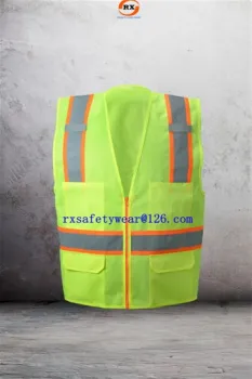 Safety Vest