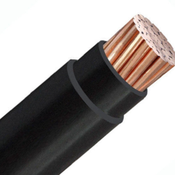 Cabo de 4mm PVC SDI Austrália