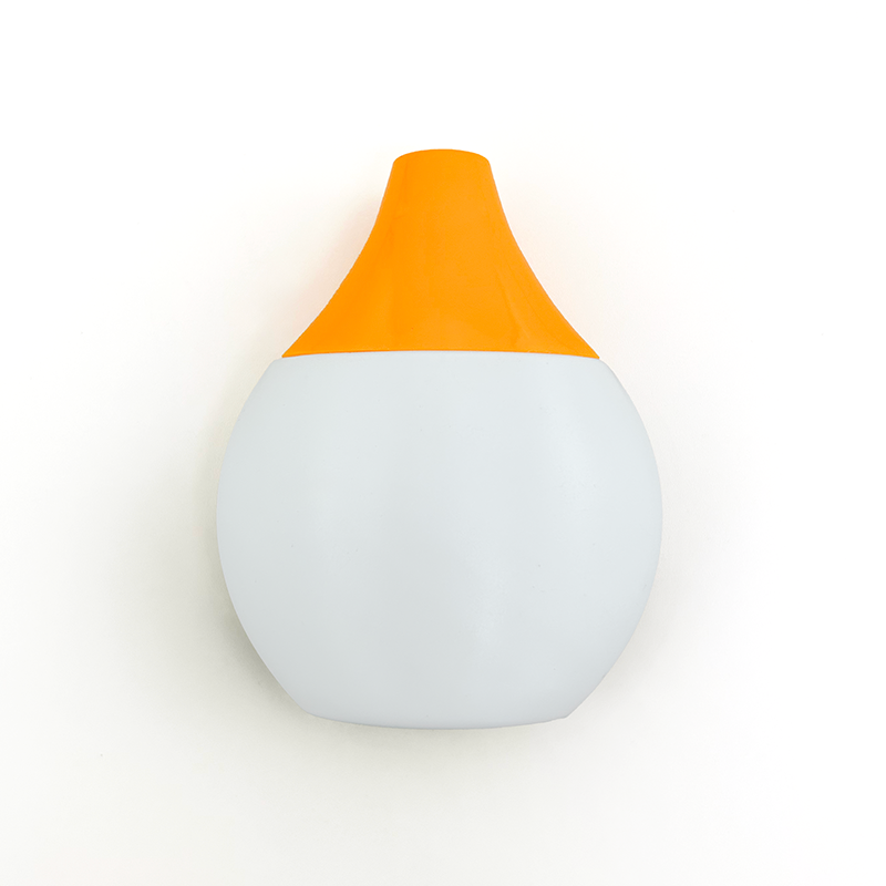 Custom Empty 30ml suntan lotion bottle packaging