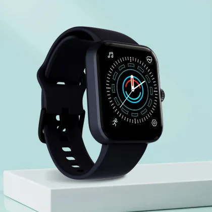 Touch Screen Smart Watch Ladies Smart B Phone Smartwatch