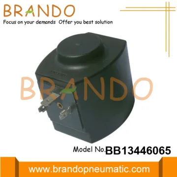 Refrigeration Solenoid Valve Coil HM5 DC24V AC110V AC220V