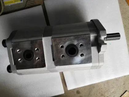 CBKP Classic Series Gear Pump