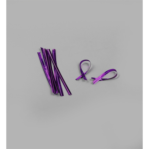 Plastic Coated Twist Tie