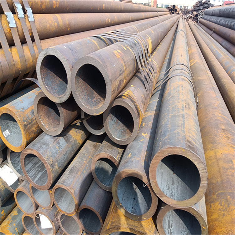 Seamless Pipe