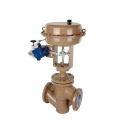 Stainless Steel Line Stop Valve Fluorine Lined Stop Valve Supplier