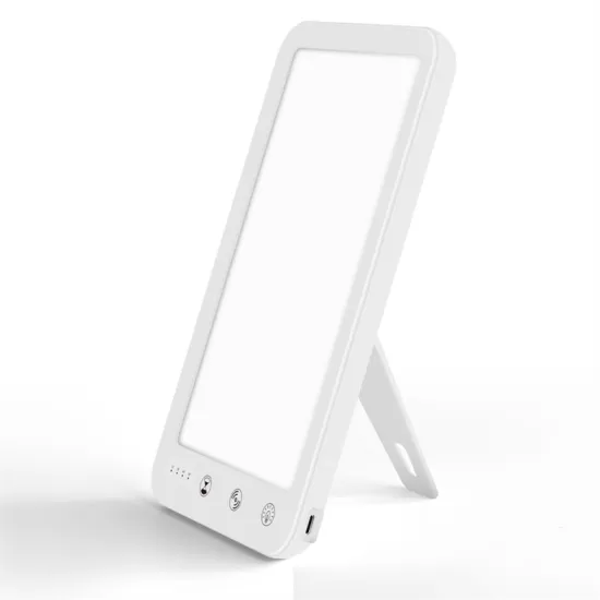 Suron Light Therapy Boost Energy Level