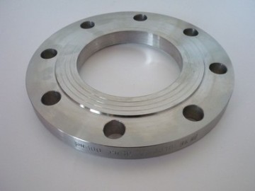 600lb ANSI B16.5 slip on flange