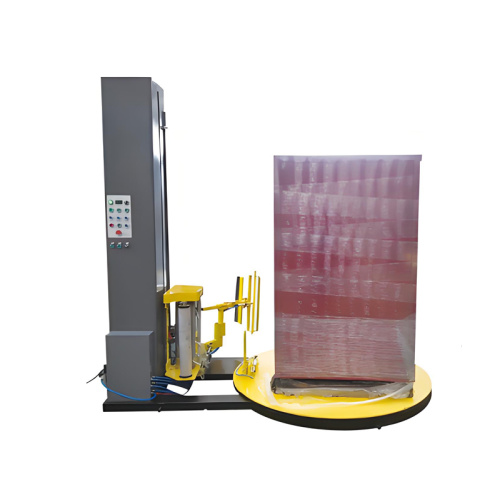 جهاز التحكم عن بعد نوع آلة لف الأفلام الأوتوماتيكية