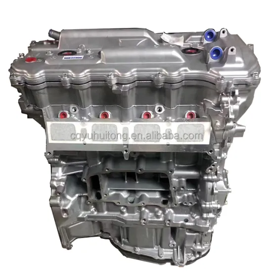 Good Condition 1AR-FE Engine Block for TOYOTA HIGHLANDER