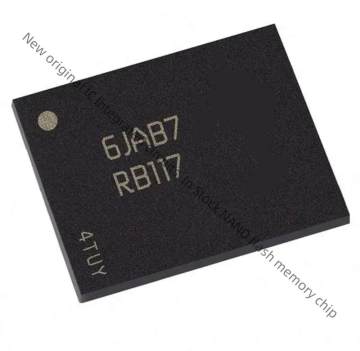 MT28GU01GAAA1EGC -0SIT Original NAND Flash Memory Chip - auf Lager