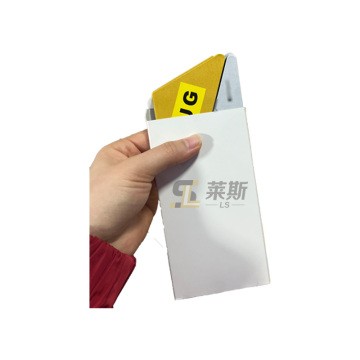 LS -Versorgung: 8 Pack &amp; 16 Pack wiederverwendbares Anti -Rutsch -Teppichpads - OEM &amp; ODM -Optionen