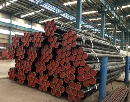 L360 Steel Pipe for oil and gas pipeline