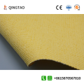 Acrylic coated fiberglass cloth can be customized