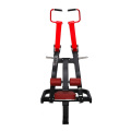 Lat Pull Down Machine Commercial Gym Fitness