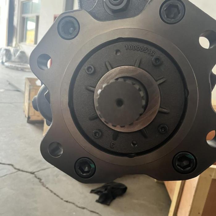 K3V180DTP EC360 Экскаватор Main Pump VOE14549798