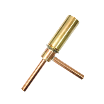 Brass Type 4.0MPa Pressure Unloading Valve and Relief Valve: Exploring High-Pressure Solutions