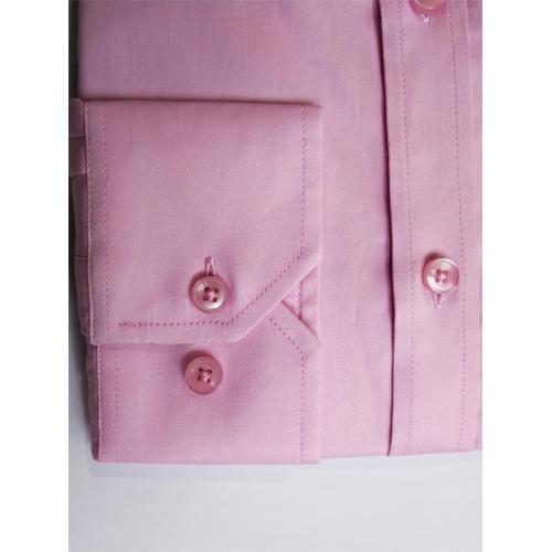 Man's Solid Color Shirt