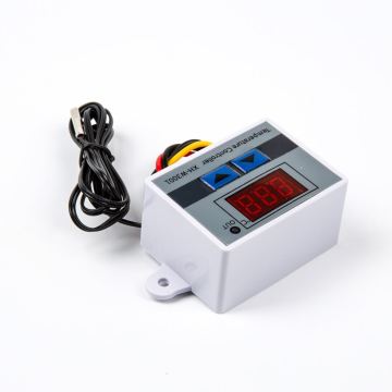 CL0136 XH-W3001 220V Digitale Temperaturmikrocomputer-Thermostatschalter