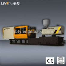 double color horizontal pvc sole injection moulding machine