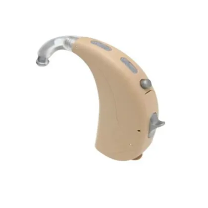 Hearing Aids For The Elderly