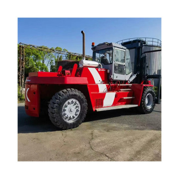 Gorąca sprzedaż Kalmar 25 ton wózków widłowych w dobrym stanie i najlepszej cenie