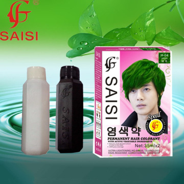 Professional Hair Care Permanent Matrix Hair Color