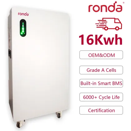 16 Kwh Residential ESS