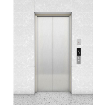 Modern Home Office Building Hotel Electric Hydraulic Stair Lift Passenger Elevator