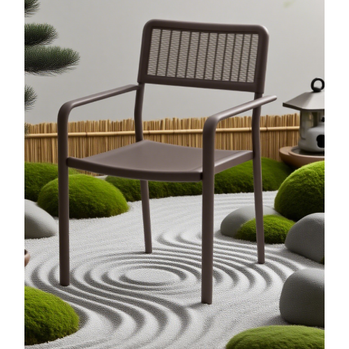 Comfortable and Durable Modern - style Outdoor Seat