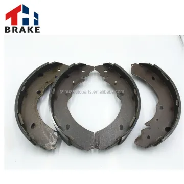 Brake Shoe Lining for Great Wall Wingle