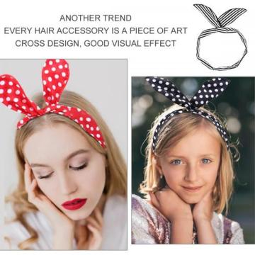 Womens Turban Headwrap Hat Cap Einter headband