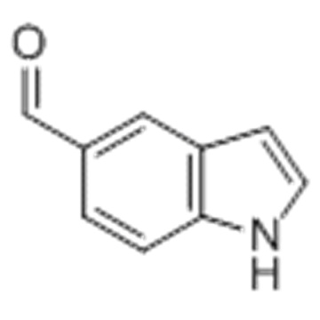 5-indolaldehyd CAS 1196-69-6