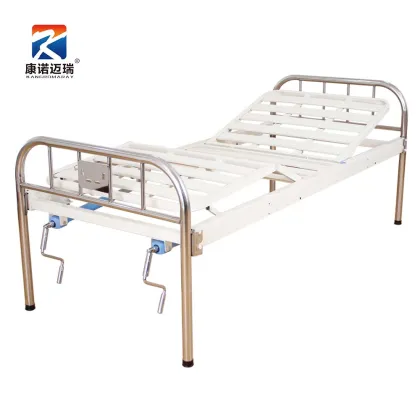 Factory supply medical bed home hospital beds