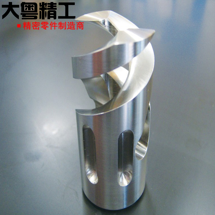 Oem Aluminum 2011 Electronic Hardware Parts Cnc Machining