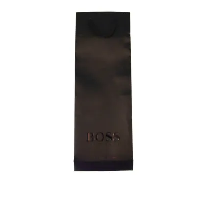 Wholesales Rectangle Beverages Package Bag For Drinks