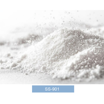 SS-901 Silica 7631-86-9 Aussterben