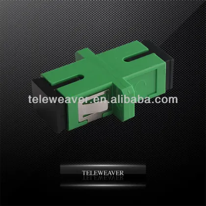 sc pc apc adapter