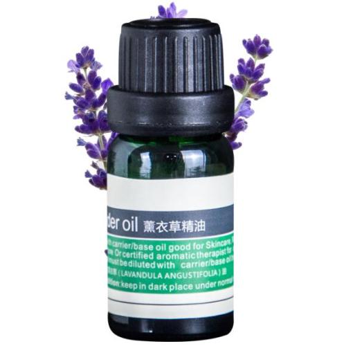 Olio essenziale di lavanda 100% olio essenziale naturale