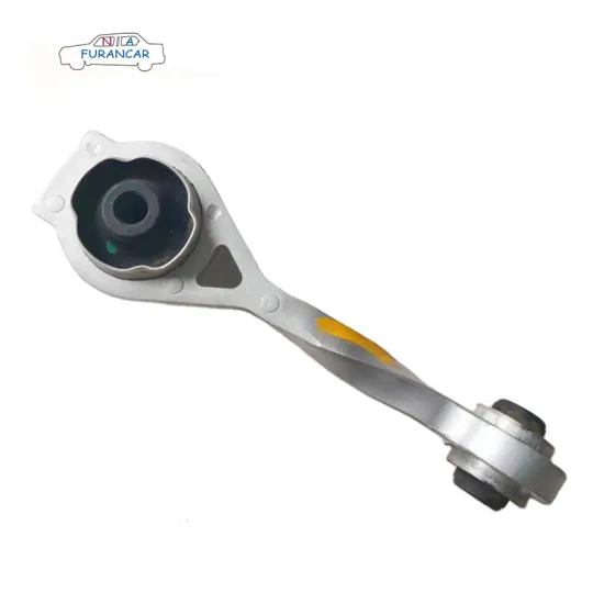 Nafurancar Engine Mounting 7700432031 for Renault