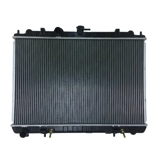 OEM Aluminum Radiator LWT21460-CG200 for Nissan Infiniti X4