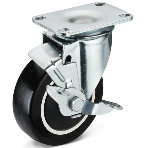 Furniture Casters with tear resistance
